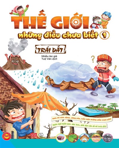 Nhà xuất bản tổng hợp